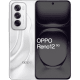 OPPO Reno 12 5G  | 8 GB RAM | 256 GB | Astro Silver