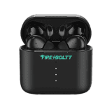 Fire-Boltt Firepods Antares True Wireless Earbuds | Black | BEP512