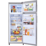 Godrej | 294 L | Frost Free | Double Door | 3 Star | RT EONVALOR 310C 35 RCIF | Convertible Refrigerator
