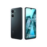 vivo Y18 | 64GB | 4GB | Space Black