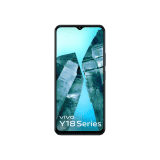 vivo Y18 | 64GB | 4GB | Space Black