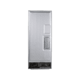 Haier Frost Free Double Door Bottom Mount Convertible Refrigerator | 14 in 1 Convertible |  IcingDigital Control Panel | Graphite Black | HRB-4952BGK-P