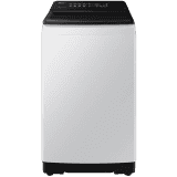 Samsung 7 kg Fully Automatic Top Load Washing Machine | Black and Grey | WA70BG4441BGTL