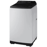 Samsung 7 kg Fully Automatic Top Load Washing Machine | Black and Grey | WA70BG4441BGTL