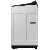 Samsung 7 kg Fully Automatic Top Load Washing Machine | Black and Grey | WA70BG4441BGTL