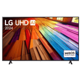 LG UHD AI UT80 4K Smart TV  |  190.5 cm (75 inch)  | 75UT80406LA