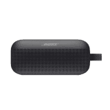 Bose SoundLink Flex | Bluetooth Portable Speaker | 20W Wireless Waterproof Speaker for Outdoor Travel | Black