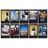 Fujifilm Instax Mini Contact Film | 10 Exposures