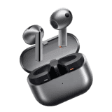 Samsung Galaxy Buds 3 | Bluetooth Headset | Silver | R530NZAAINU
