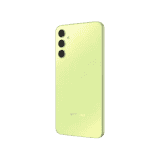 SAMSUNG Galaxy A34 5G | 8 GB RAM 256 GB | Awesome Lime