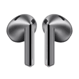 Samsung Galaxy Buds 3 | Bluetooth Headset | Silver | R530NZAAINU