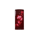 Godrej  Direct Cool Single Door Refrigerator | 180 L | 5 Star | Aria Wine | RD EMARVEL 207E TDI AR WN
