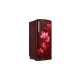 Godrej  Direct Cool Single Door Refrigerator | 180 L | 5 Star | Aria Wine | RD EMARVEL 207E TDI AR WN