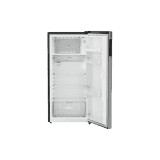 LIEBHERR Pure Single door refrigerator | 191 L | 5 Star | Inverter Compressor And Vegetable FreshBox | Silver Steel | DNPsiE 1901