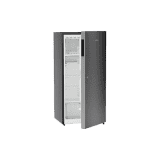 LIEBHERR Pure Single door refrigerator | 191 L | 5 Star | Inverter Compressor And Vegetable FreshBox | Silver Steel | DNPsiE 1901