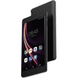 IRA T802 8inch 2GB/32GB WiFi + 4G | 20.32 cm (8 inch) with Wi-Fi+4G Tablet  | Black