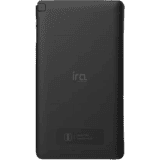 IRA T802 8inch 2GB/32GB WiFi + 4G | 20.32 cm (8 inch) with Wi-Fi+4G Tablet  | Black
