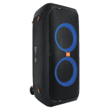 JBL Partybox 310 Bluetooth Speaker | Portable Rechargeable | LED Party Box Speaker | 240 W