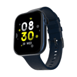 FIRE BOLTT | BSW122 | FIGHTER SMART WATCH | NAVY BLUE