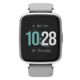 Noise ColorFit Beat Smartwatch | Mist Grey