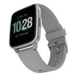 Noise ColorFit Beat Smartwatch | Mist Grey