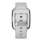 Noise ColorFit Beat Smartwatch | Mist Grey
