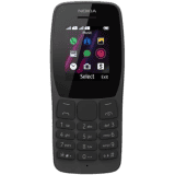 Nokia | 4 MB | Black | 110 TA-1302 DS