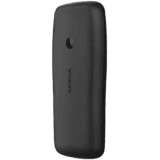 Nokia | 4 MB | Black | 110 TA-1302 DS