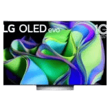 LG OLED  | evo C3 | OLED55C3PSA |  55 inches | 4K Smart TV