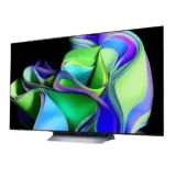 LG OLED  | evo C3 | OLED55C3PSA |  55 inches | 4K Smart TV