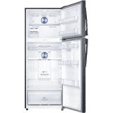 SAMSUNG 478 L Frost Free Double Door 2 Star Refrigerator | RT49K6338BS/TL | Black