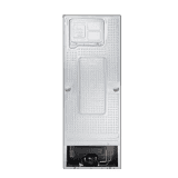 Samsung 324 L 3 Star Double Door Refrigerator | RT34A4533BX/HL | Black
