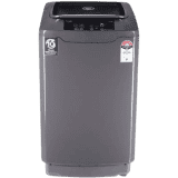 Godrej 7.5 Kg 5 Star Fully-Automatic Top Loading Washing Machine | WTEON ALR C 75 5.0 ROGR | Grey