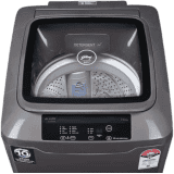 Godrej 7.5 Kg 5 Star Fully-Automatic Top Loading Washing Machine | WTEON ALR C 75 5.0 ROGR | Grey