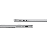 Apple MacBook Pro M3 | Chip With 8 Core CPU | 10 Core GPU Mac OS Laptop | 8GB /512GB
