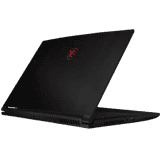 MSI GF63 Intel Core i5 Gaming Laptop | 11th Gen 11260H | (8 GB/512 GB SSD/Windows 11 Home/4 GB Graphics/NVIDIA GeForce RTX 3050/144 Hz) | GF63 Thin 11UC-1475IN | Black