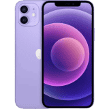 Apple iPhone 12 | 128 GB | Purple