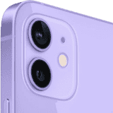 Apple iPhone 12 | 128 GB | Purple