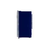 LG Direct Cool Single Door Refrigerator  | GL-B211HBCD | 201 Ltr/3 Star | Blue Charm Finish