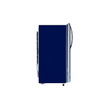 LG Direct Cool Single Door Refrigerator  | GL-B211HBCD | 201 Ltr/3 Star | Blue Charm Finish