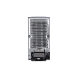 LG Direct Cool Single Door Refrigerator  | GL-B211HBCD | 201 Ltr/3 Star | Blue Charm Finish