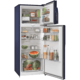 BOSCH CTC35B23EI | Frost Free Double Door | 3 Star Refrigerator | 358 L