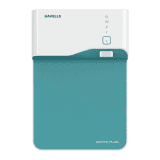HAVELLS | GHWUOPD060 | ACTIVE PLUS WATER PURIFIER | WHITE & BLUE