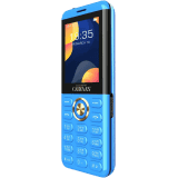 SAREGAMA Carvaan Mobile Malayalam Don M22 | Orchid Blue