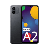 Redmi A2 |  2GB RAM/64GB Storage | Classic Black