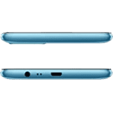 Realme C21-Y | RMX3261 | 32 GB/ 3 GB RAM | Cross Blue