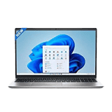 Dell Inspiron 3520 Laptop | D560885WIN9S | 15.6 | Intel i5-1235U, 8GB, 512GB SSD | Win 11 + MSO'21, Backlit KB | Silver