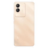 vivo Y200 | 5G | 8 GB RAM | 256 GB | Desert Gold