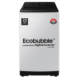 Samsung Fully Automatic Top Load Washing Machine | WA70BG4542BYTL | Lavender Grey