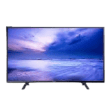Gadzo| ETS43 | 43 inches Full HD Smart LED TV | Black